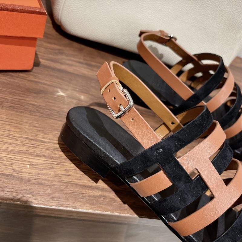 Hermes Sandals